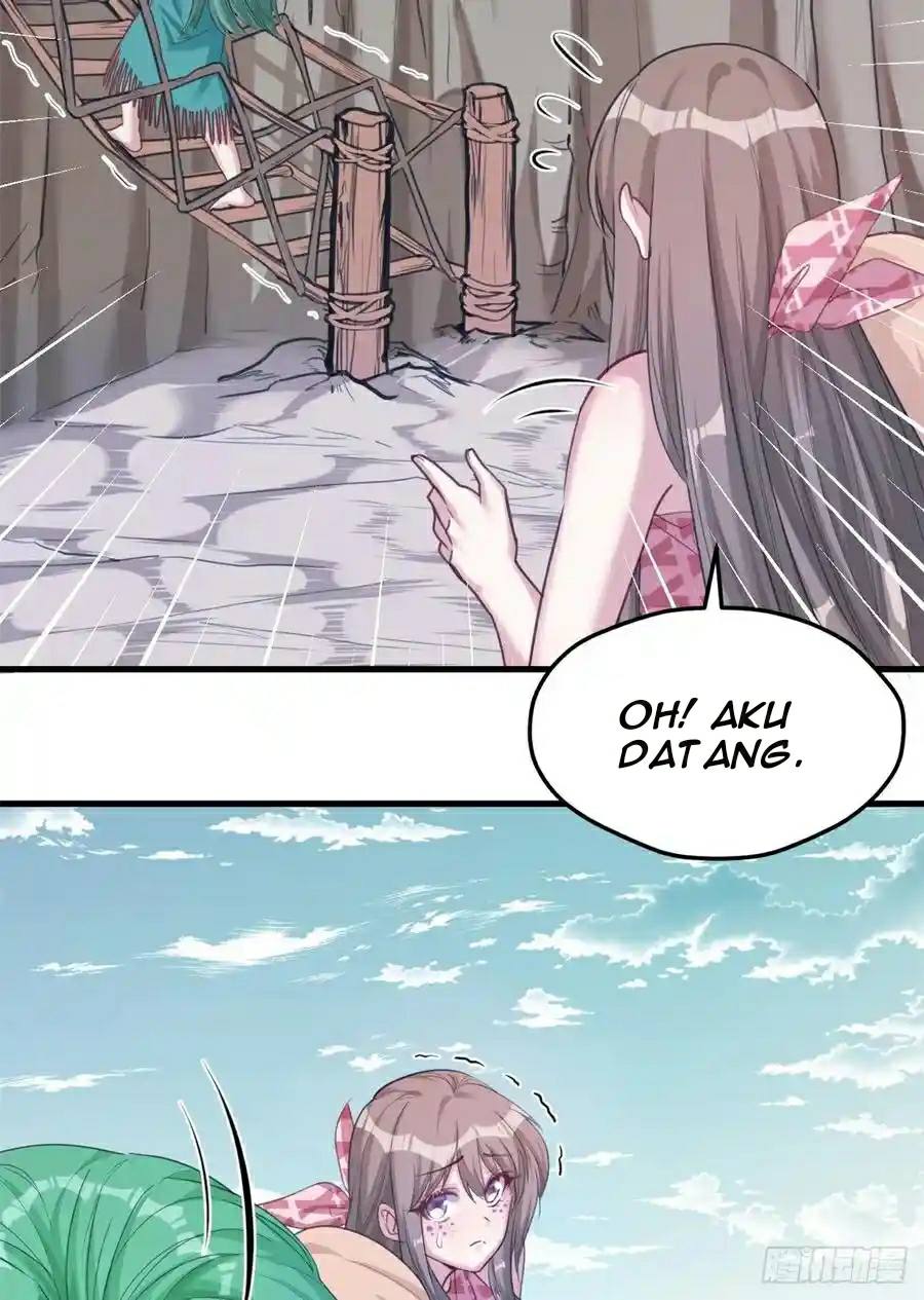 Beauty and the Beasts Chapter 181 Gambar 9